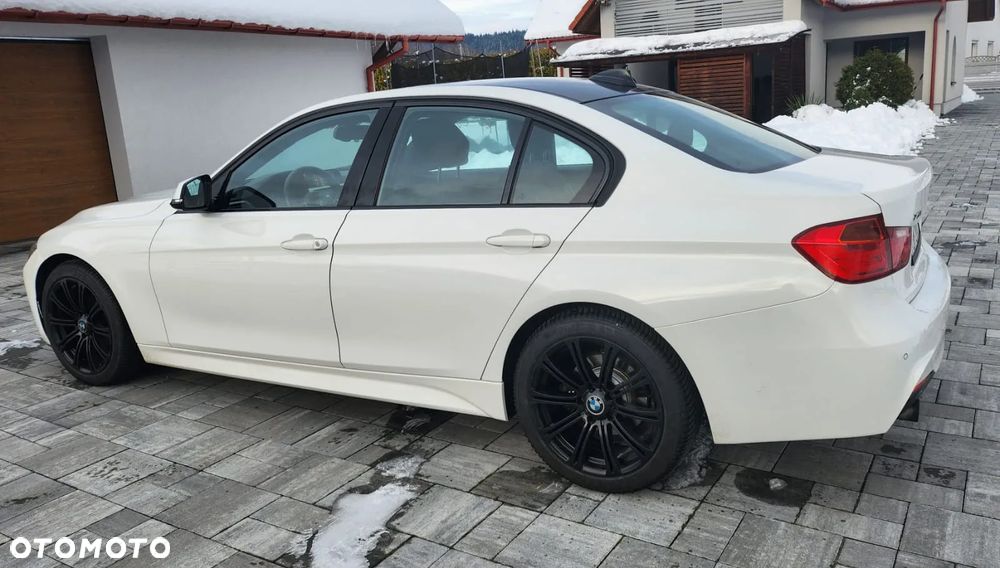 BMW Seria 3 - 14