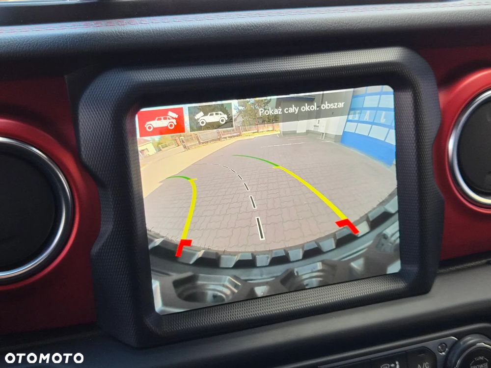 Jeep Wrangler Unlimited GME 2.0 Turbo Rubicon - 25