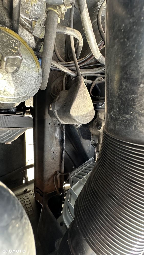 Mercedes-Benz W124 (1984-1993) - 28