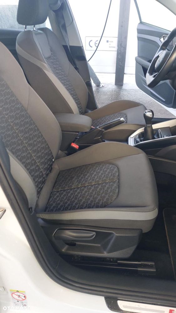 Audi A1 Sportback 25 TFSI S line - 26