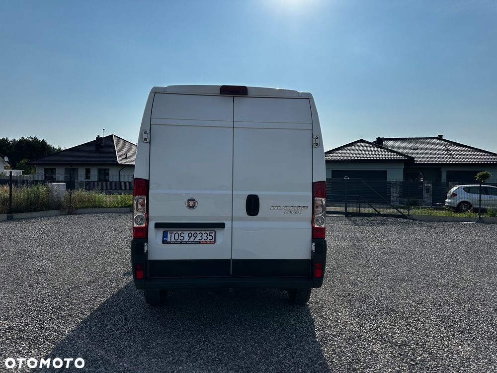 Fiat Ducato - 12
