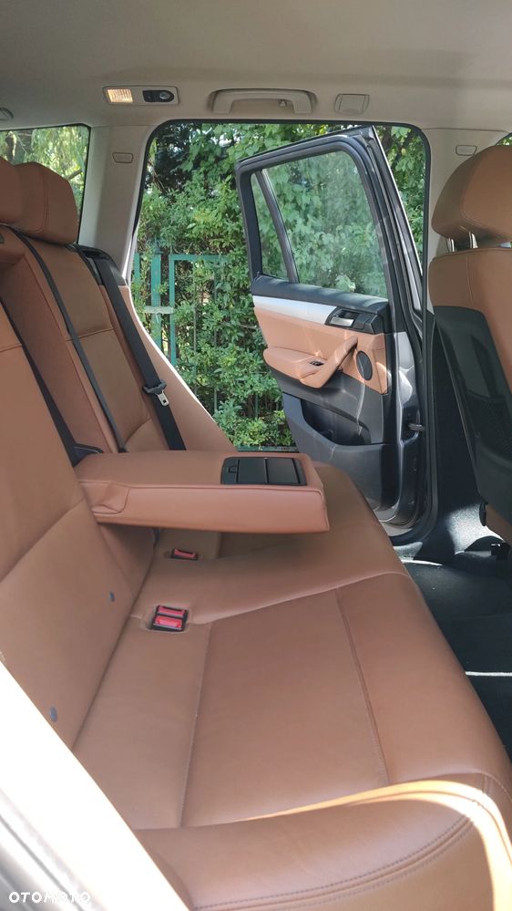 BMW X3 sDrive18d - 2