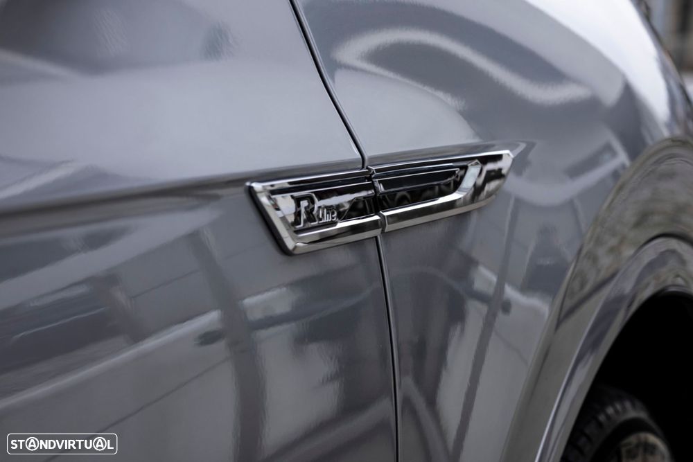 VW Touareg 3.0 TDI V6 R-Line - 9