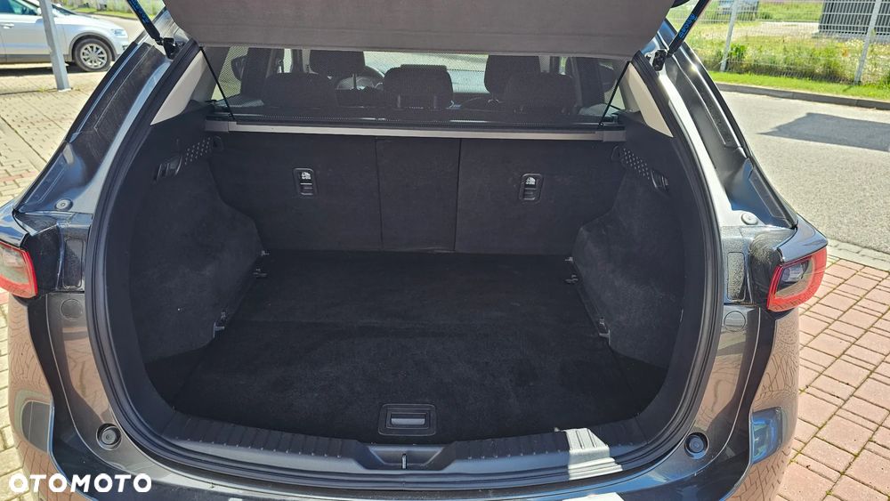 Mazda CX-5 2.0 Center-Line Plus 2WD - 13