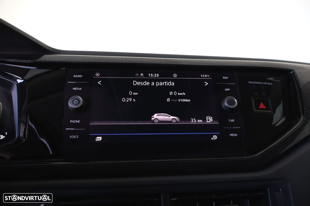 VW Polo 1.0 TSI Urban - 25