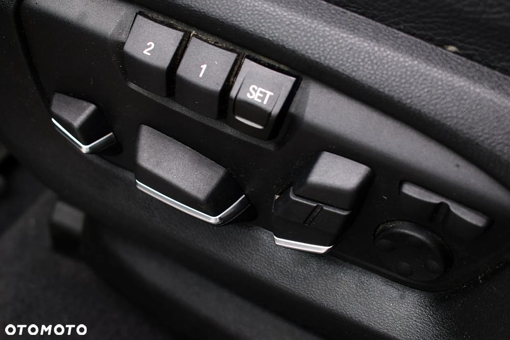 BMW X6 xDrive40d M Sport - 19