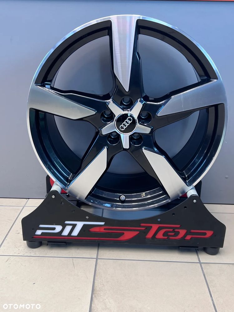 Felgi Audi A6 C7 C8 C9k0601025AD 8,5x20et43 DEMO - 1