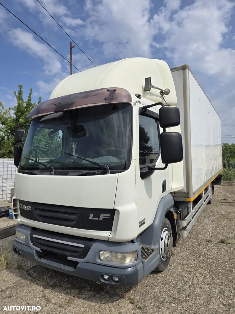 DAF LF45.180 - 5