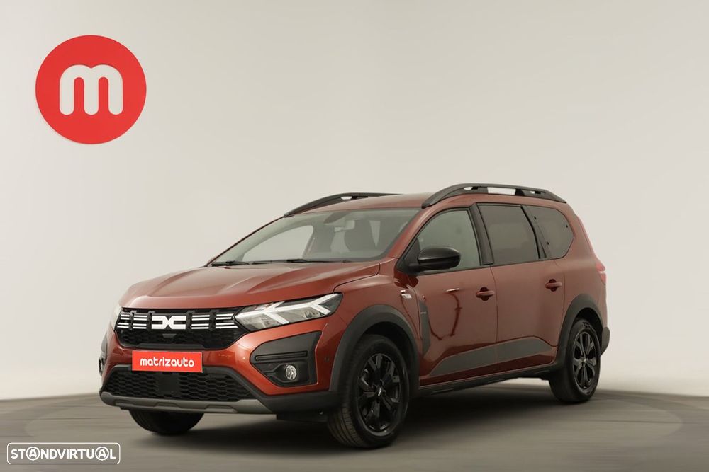 Dacia Jogger 1.6 SL Extreme 7L - 2