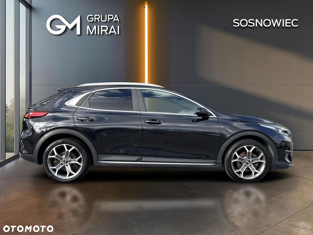 Kia XCeed 1.6 GDI PHEV L Business Line DCT - 6