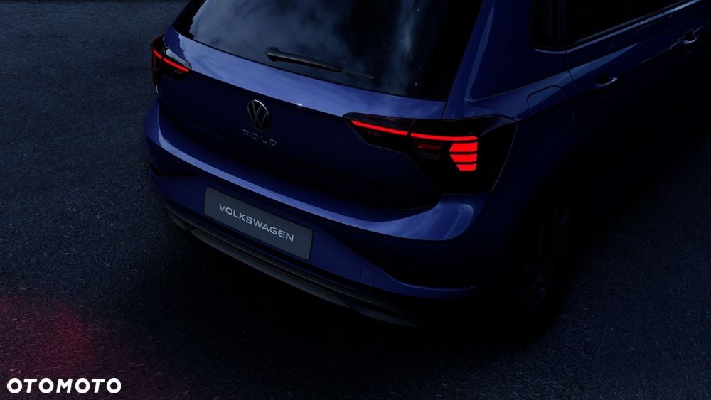 Volkswagen Polo 1.0 MPI Life Plus - 16