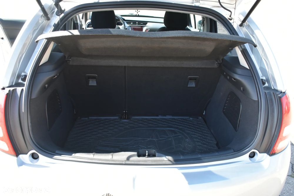 Citroën C3 HDi 70 FAP Advance - 16