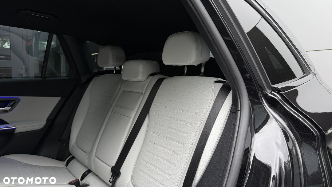 Mercedes-Benz GLC - 8