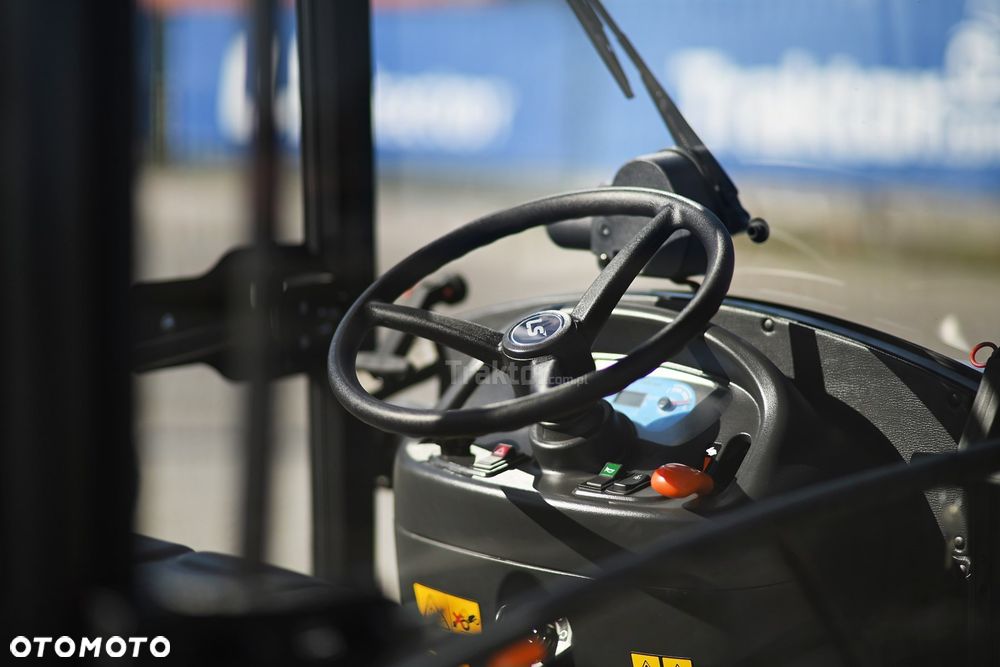LS Traktor XJ25 - 11