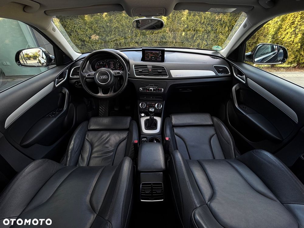 Audi Q3 2.0 TDI Quattro - 19