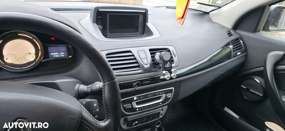 Renault Megane II 1.5 dCi Privilege EVO - 3