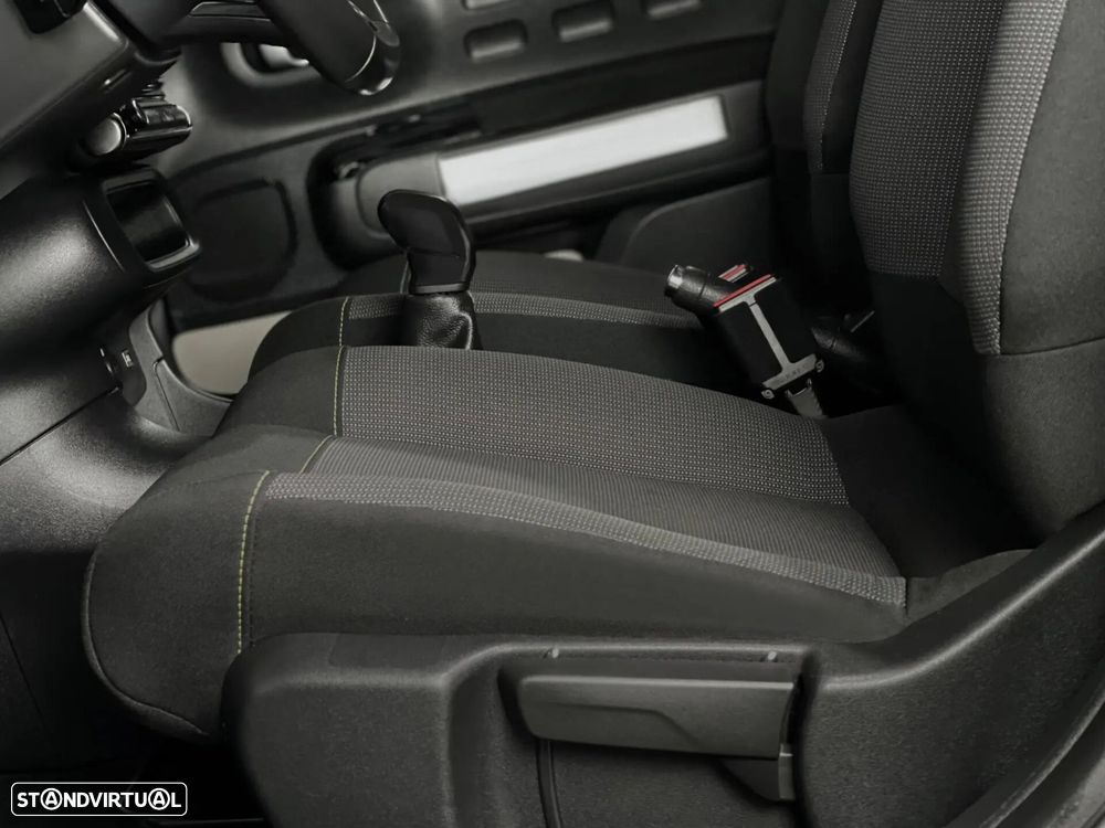 Citroën C3 1.2 PureTech Feel - 7