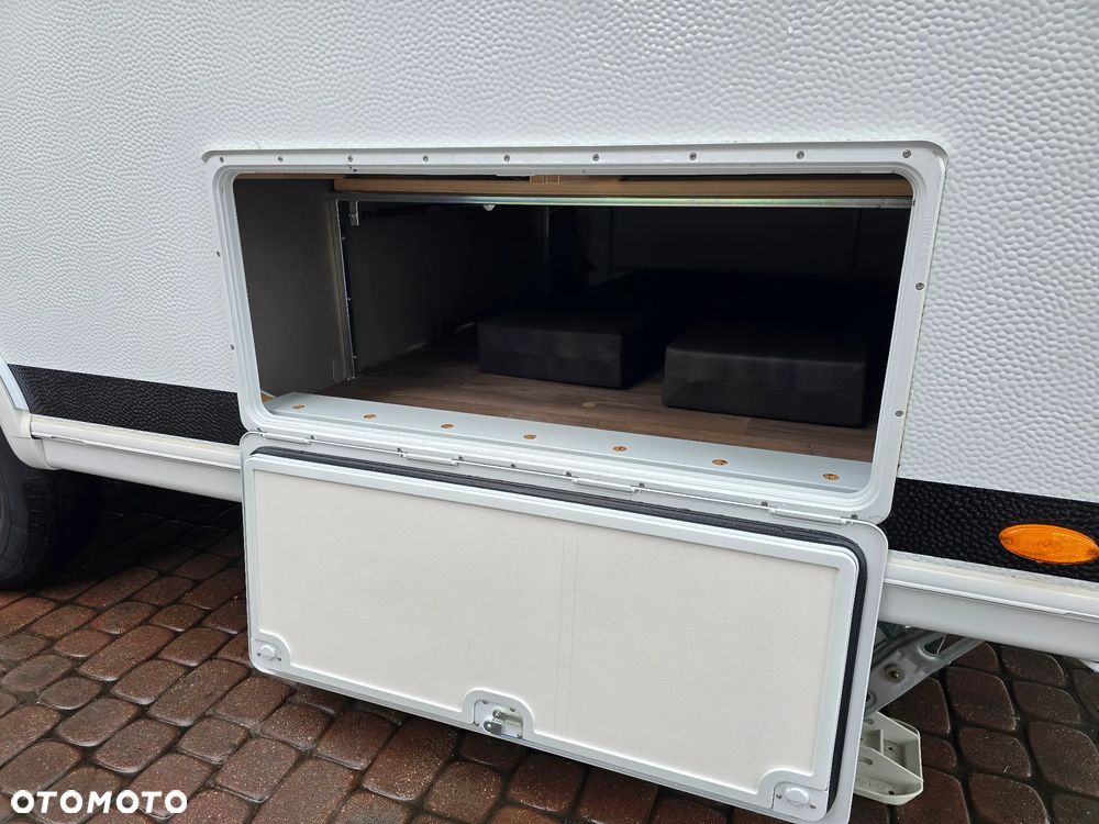 LMC TANDERO 430D New edition - 9