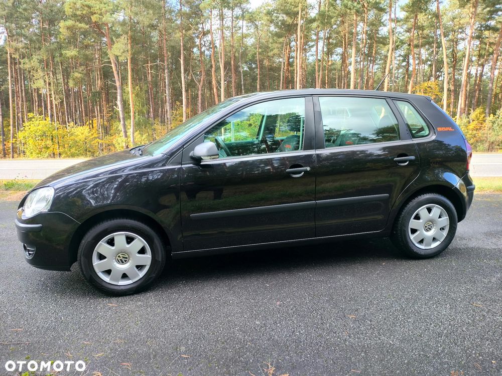 Volkswagen Polo 1.6 Goal - 4