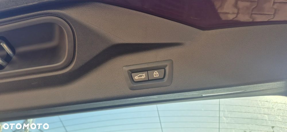 BMW X5 xDrive45e sport - 40