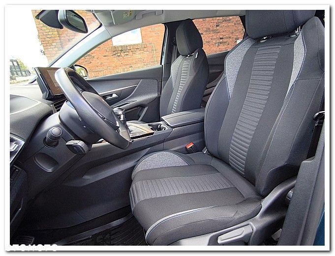 Peugeot 3008 - 31