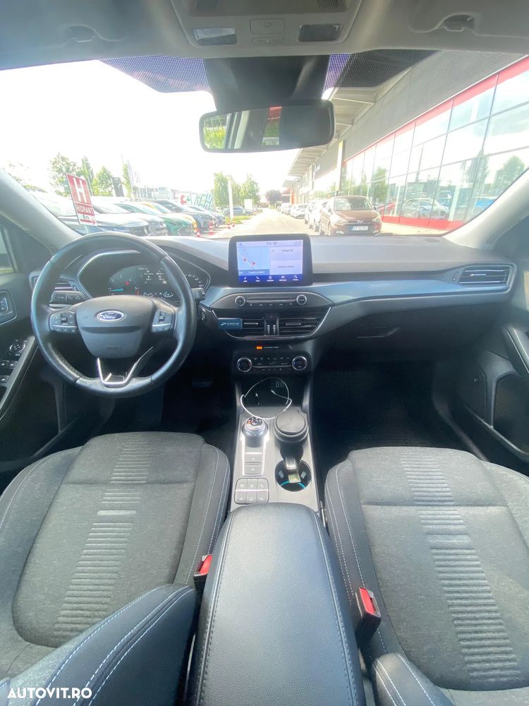 Ford Focus 2.0 EcoBlue Active - 7