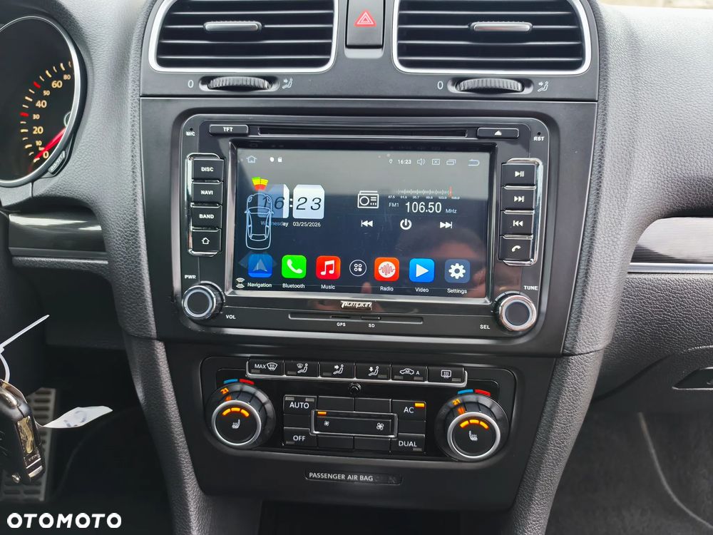 Volkswagen Golf 2.0 GTI DSG - 9