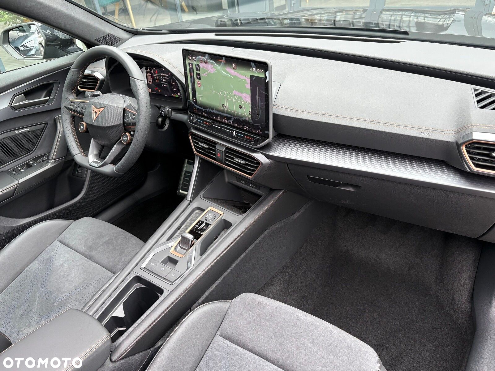 Cupra Formentor - 17