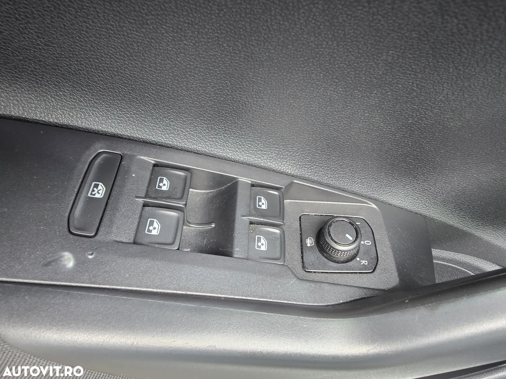 Volkswagen Polo 1.6 TDI Comfortline - 15