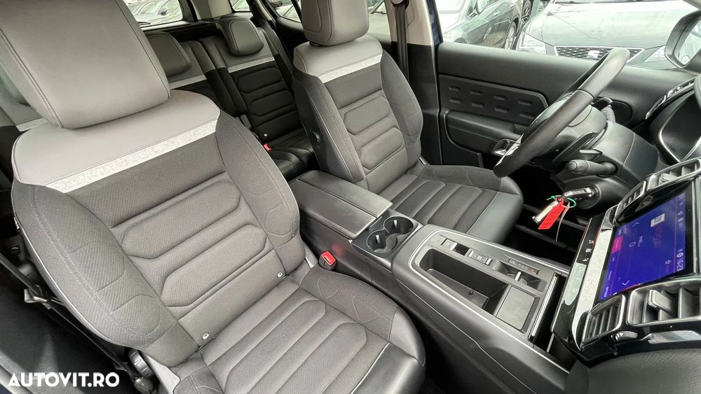 Citroën C5 Aircross - 28