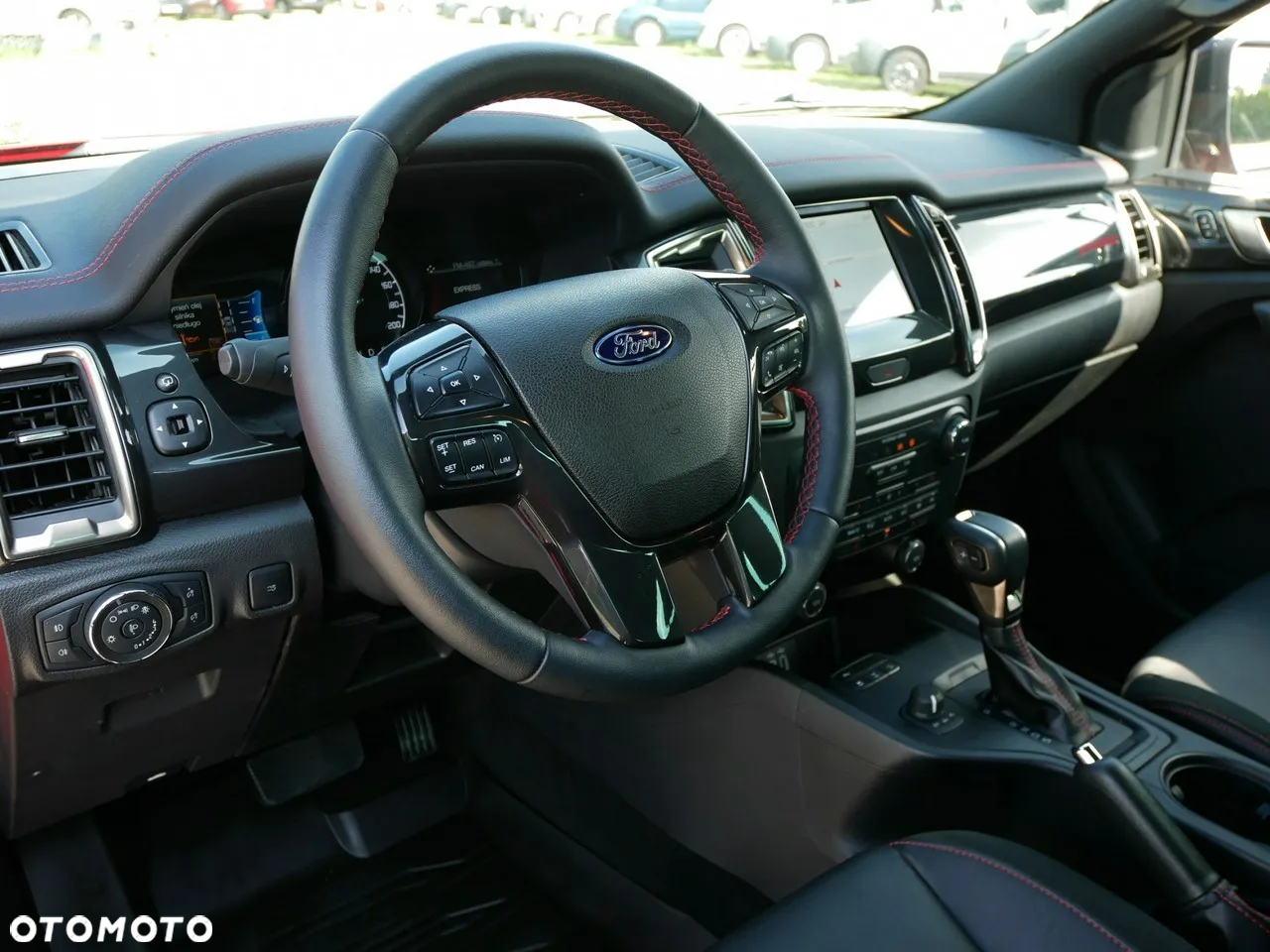 Ford Ranger 2.0 EcoBlue 4x4 DC Limited - 12