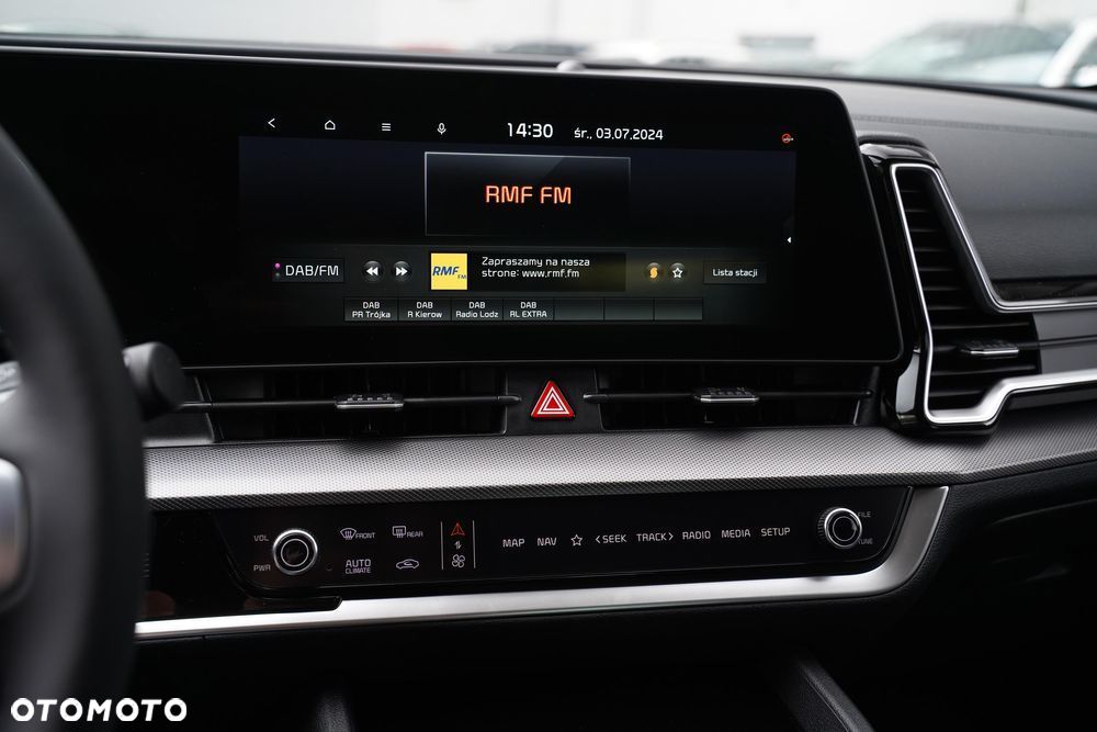 Kia Sportage 1.6 T-GDI Business Line 2WD DCT - 17