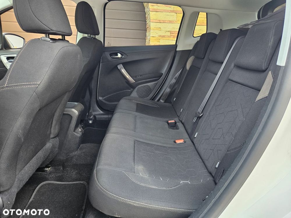 Peugeot 2008 - 27