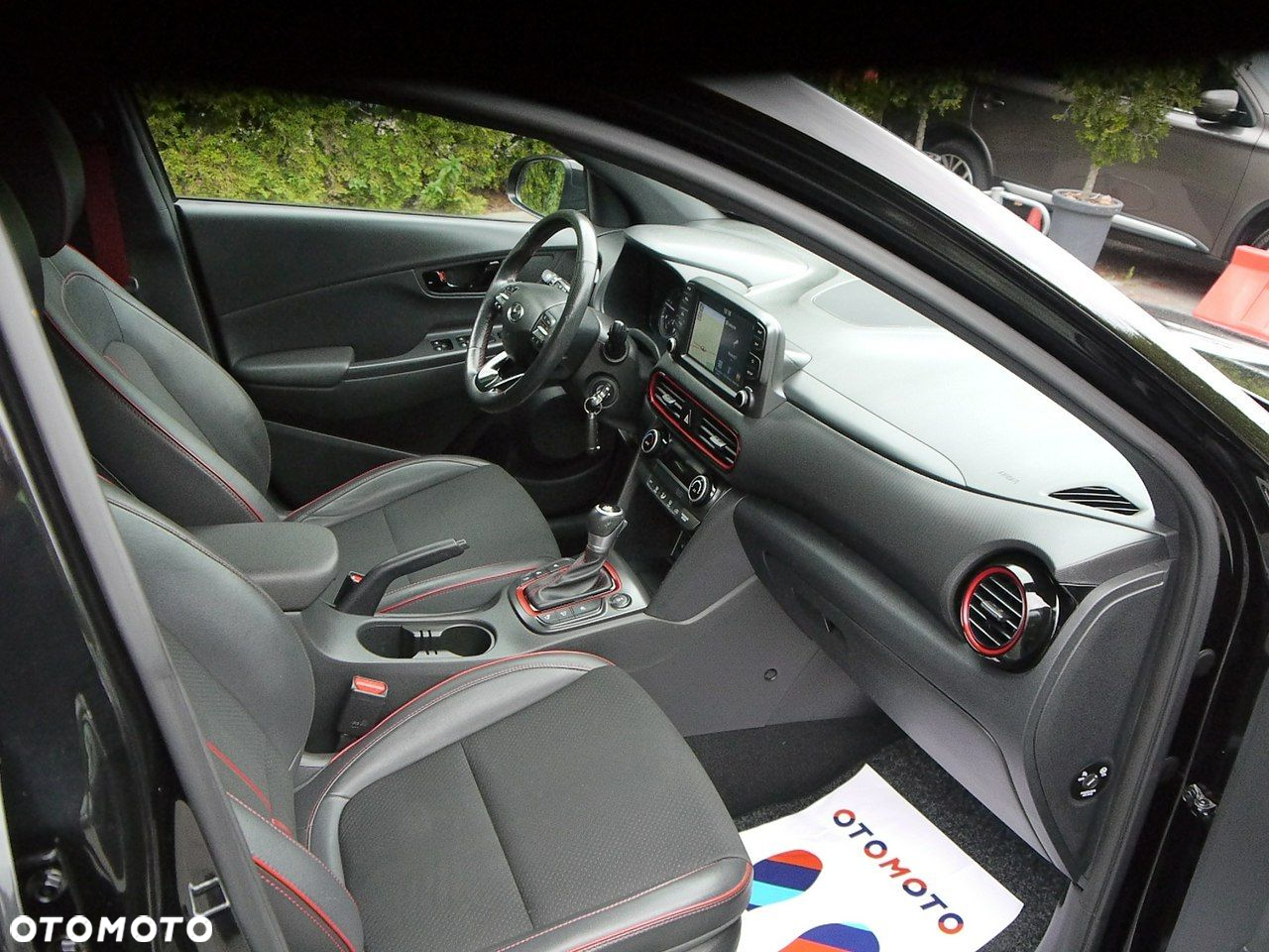 Hyundai Kona - 23