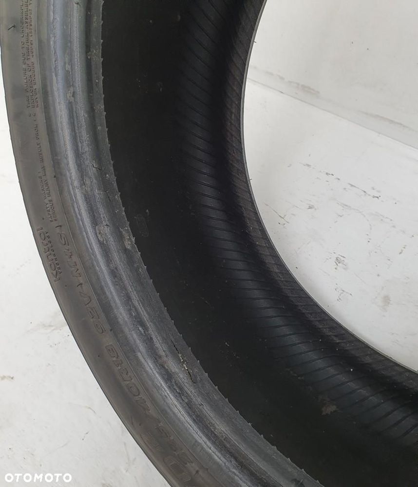 OPONY HANKOOK WINTER I-CEPT EVO2 225/40/R18 6MM 2SZT - 4