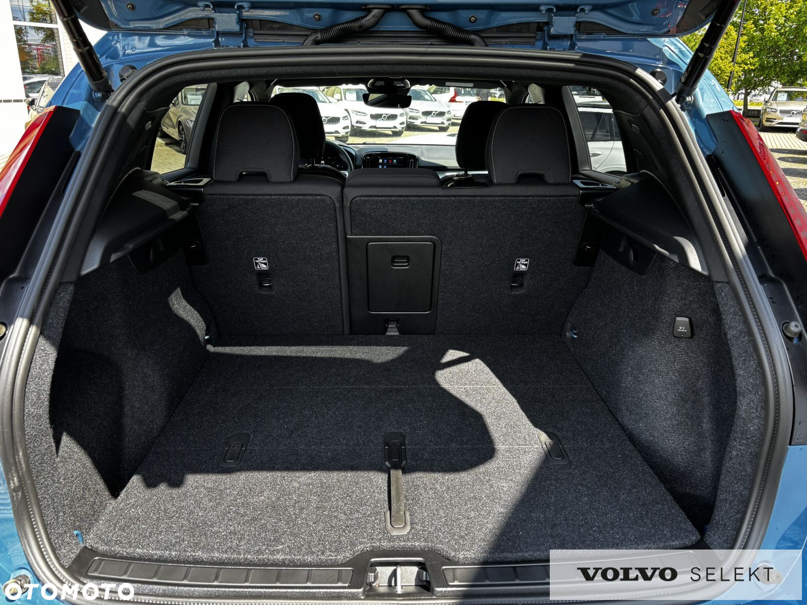 Volvo XC 40 - 22