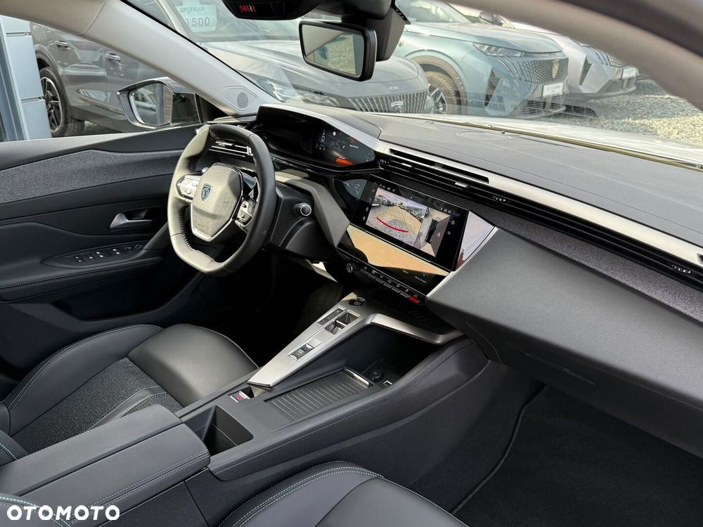 Peugeot 308 1.5 BlueHDi Allure S&S EAT8 - 28