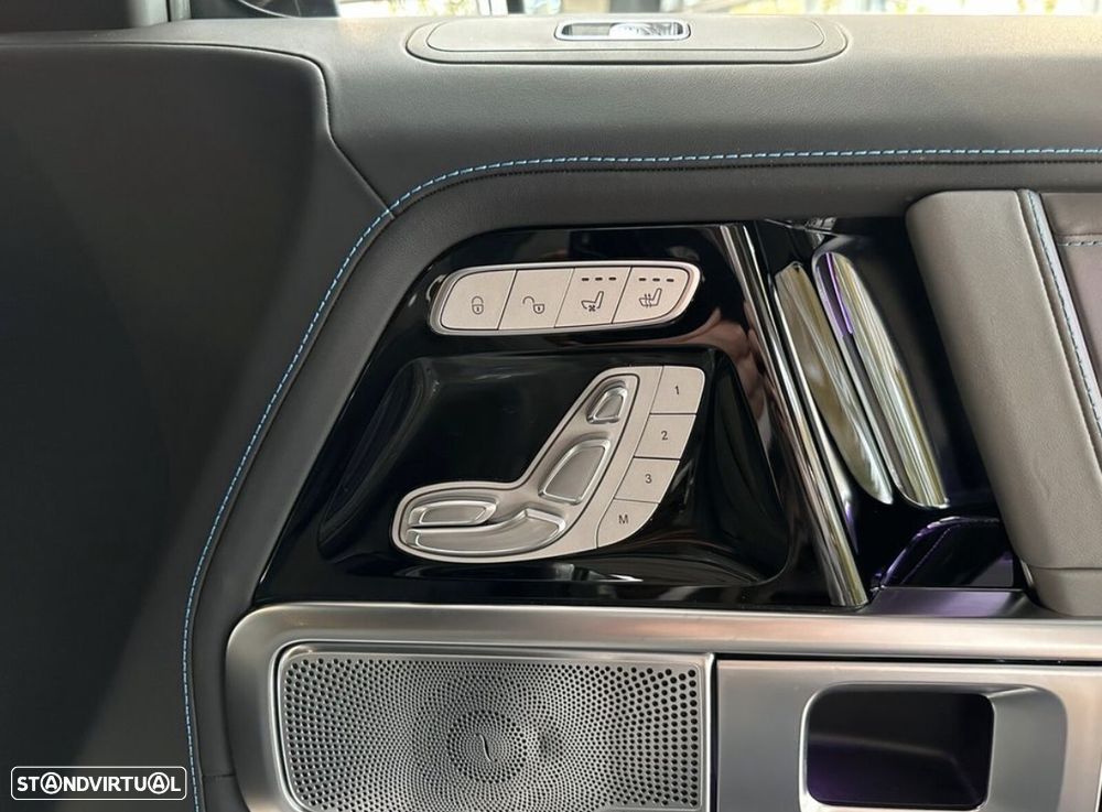 Mercedes-Benz G 580 EQ Edition One - 6