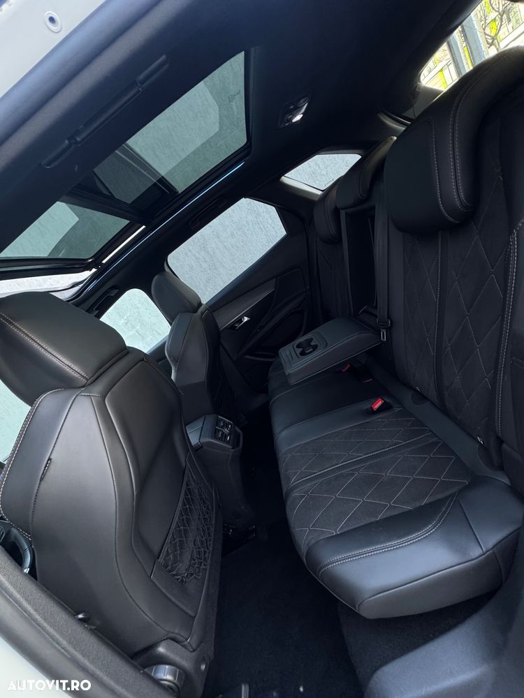 Peugeot 3008 - 25