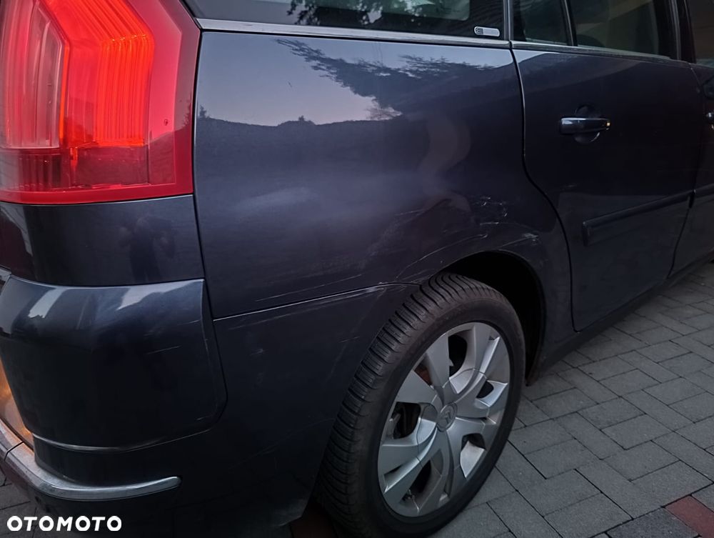 Citroën C4 Picasso 2.0 HDi Impress Exclusive - 7