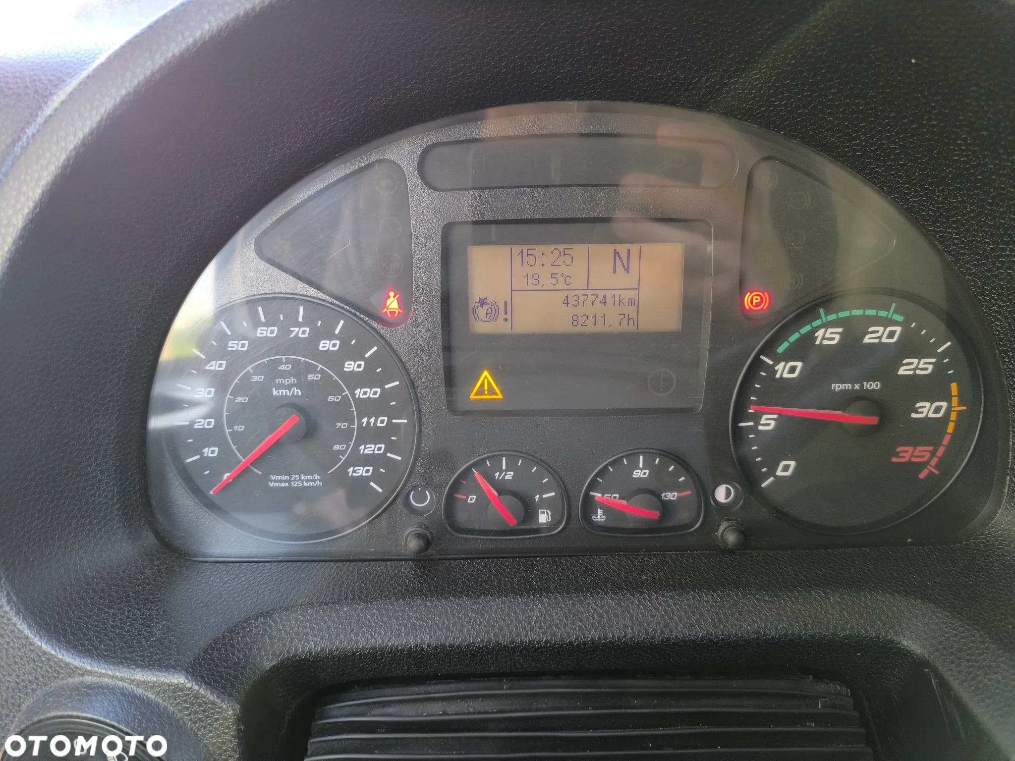 Iveco Inny - 7