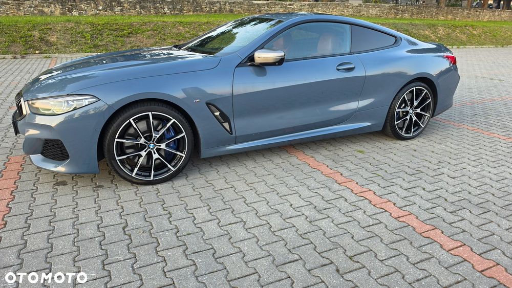 BMW Seria 8 - 2