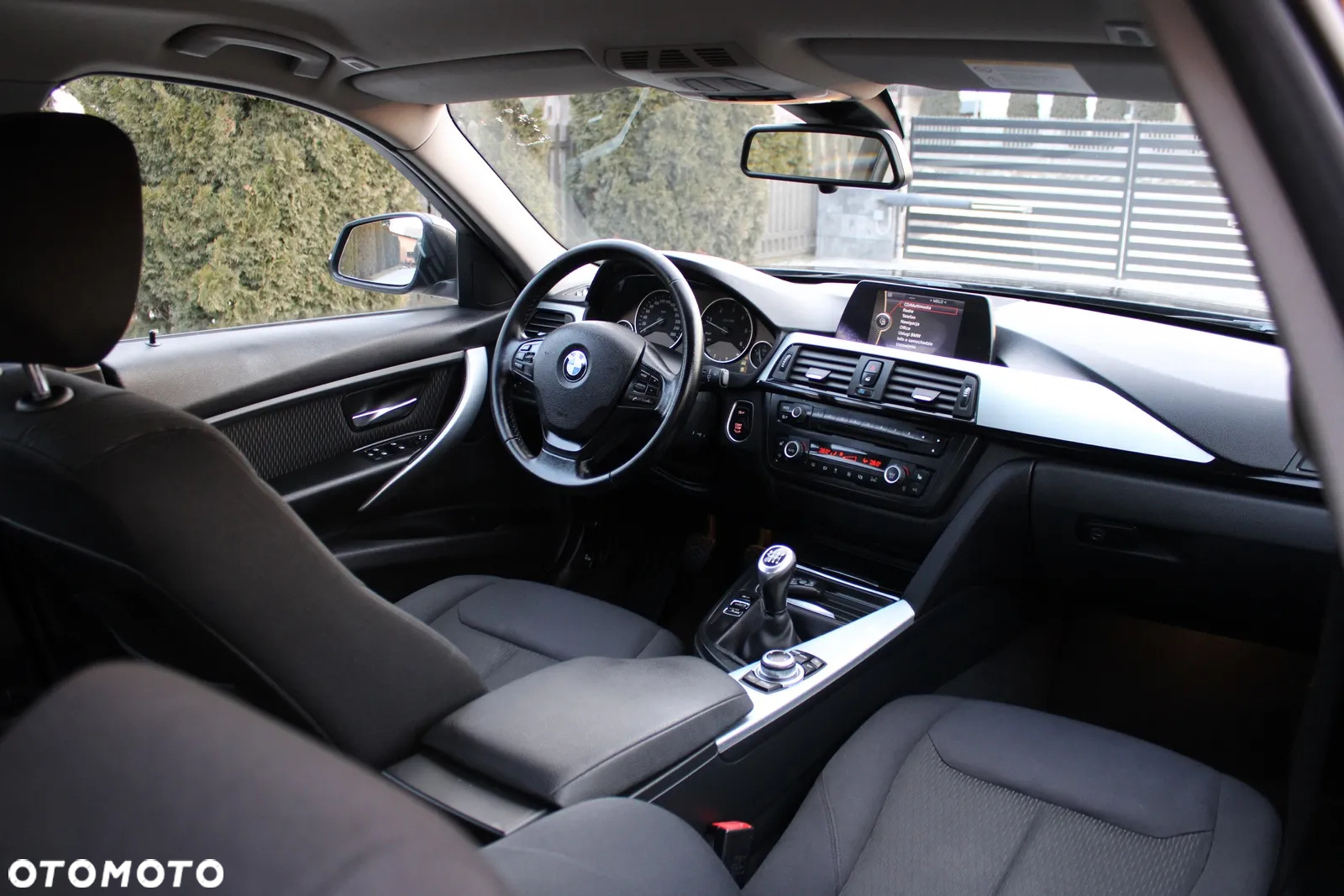 BMW Seria 3 - 6