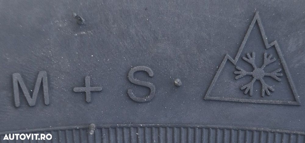185/55 R14 80H  GRENLANDER Icehawke  Anvelope de iarna M+S - 5