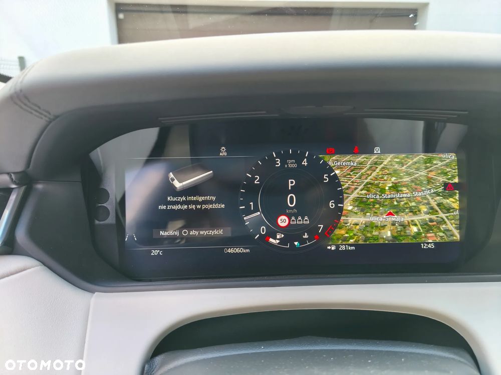Land Rover Range Rover Velar 3.0 P400 mHEV R-Dynamic HSE - 23