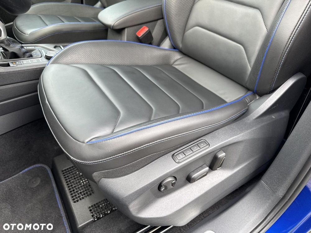 Volkswagen Tiguan 2.0 TSI 4Mot R DSG - 13