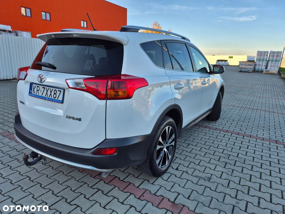 Toyota RAV4 ver-2-0-d--4d-4x2-start--stop-executive - 3