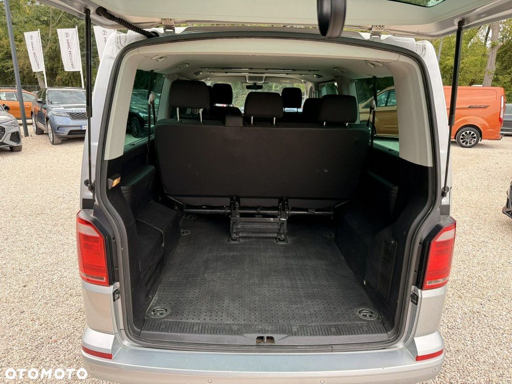 Volkswagen Caravelle 2.0 TDI L2 Highline DSG - 15