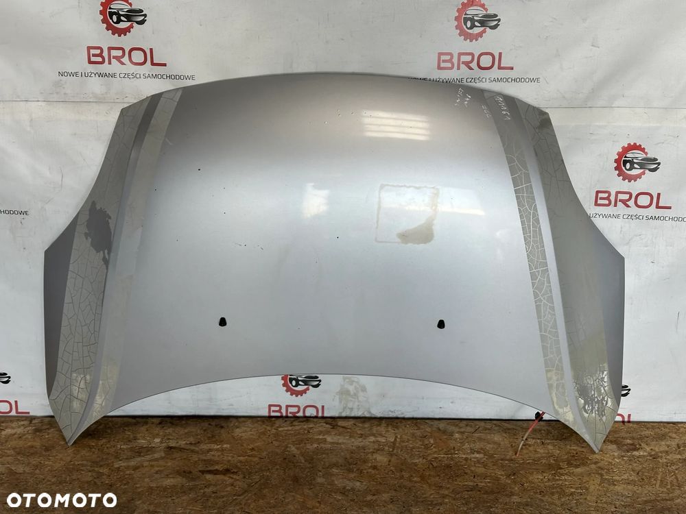 MASKA SUZUKI SWIFT MK6