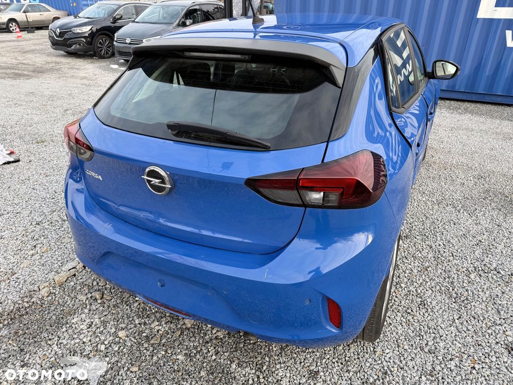 Opel Corsa 1.2 Start/Stop Edition - 6